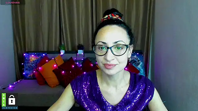 Snapshot of Arianasweety23 chatting on January 14, 2025, 6:28 pm Arianasweety23 online show from January 14, 2025, 6:28 pm