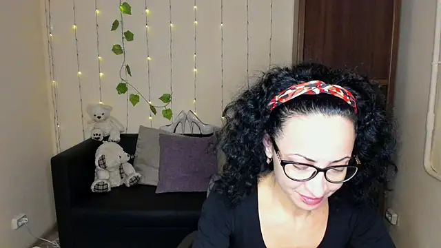 Snapshot of Arianasweety23 chatting on January 21, 2025, 6:23 pm Arianasweety23 online show from January 21, 2025, 6:23 pm