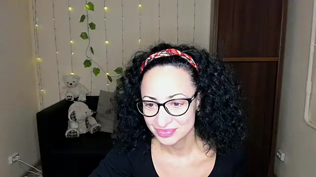 Snapshot of Arianasweety23 chatting on January 21, 2025, 9:25 pm Arianasweety23 online show from January 21, 2025, 9:25 pm