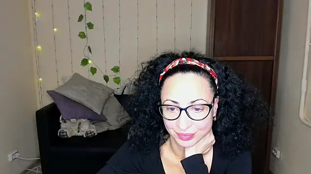 Snapshot of Arianasweety23 chatting on January 22, 2025, 3:31 am Arianasweety23 online show from January 22, 2025, 3:31 am