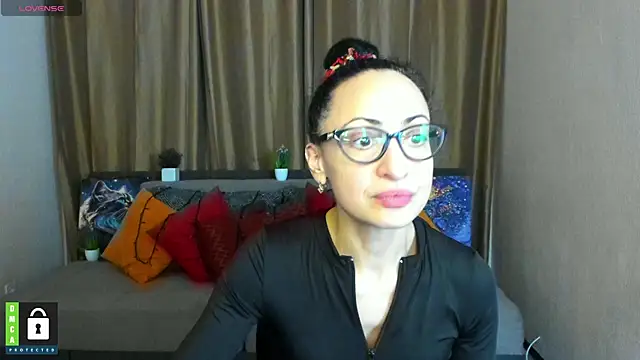 Snapshot of Arianasweety23 chatting on January 23, 2025, 12:41 pm Arianasweety23 online show from January 23, 2025, 12:41 pm