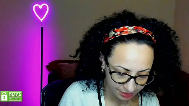 Snapshot of Arianasweety23 chatting on January 28, 2025, 9:29 pm Arianasweety23 online show from January 28, 2025, 9:29 pm