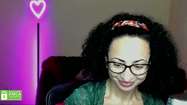 Snapshot of Arianasweety23 chatting on February 3, 2025, 9:30 am Arianasweety23 online show from February 3, 2025, 9:30 am