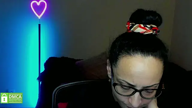 Snapshot of Arianasweety23 chatting on February 5, 2025, 2:29 am Arianasweety23 online show from February 5, 2025, 2:29 am