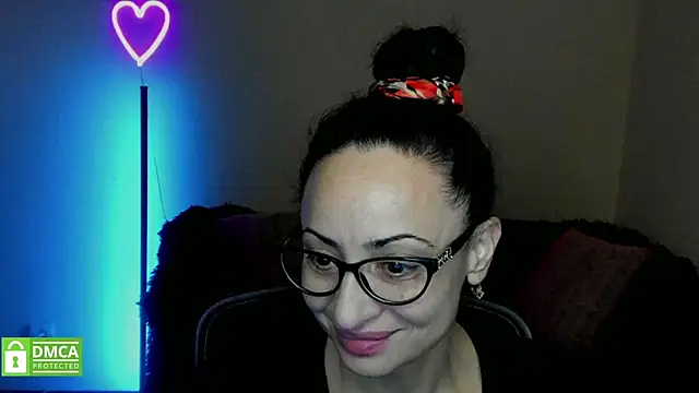 Snapshot of Arianasweety23 chatting on February 7, 2025, 6:24 am Arianasweety23 online show from February 7, 2025, 6:24 am