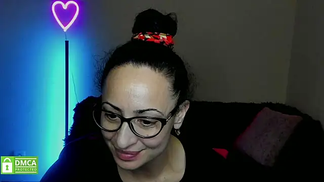 Snapshot of Arianasweety23 chatting on February 7, 2025, 9:26 am Arianasweety23 online show from February 7, 2025, 9:26 am