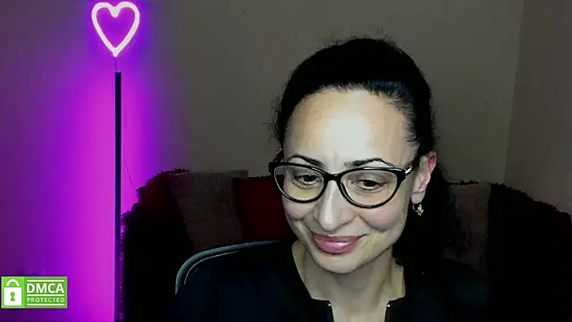 Snapshot of Arianasweety23 chatting on February 8, 2025, 6:33 pm Arianasweety23 online show from February 8, 2025, 6:33 pm