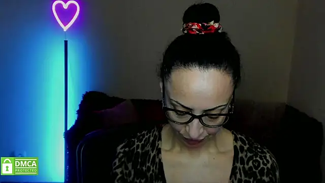 Snapshot of Arianasweety23 chatting on February 13, 2025, 6:30 am Arianasweety23 online show from February 13, 2025, 6:30 am