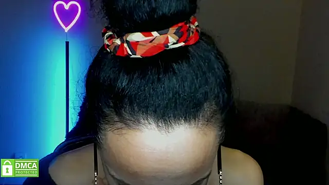 Snapshot of Arianasweety23 chatting on February 13, 2025, 12:54 pm Arianasweety23 online show from February 13, 2025, 12:54 pm