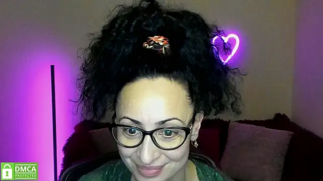 Snapshot of Arianasweety23 chatting on February 25, 2025, 9:46 pm Arianasweety23 online show from February 25, 2025, 9:46 pm