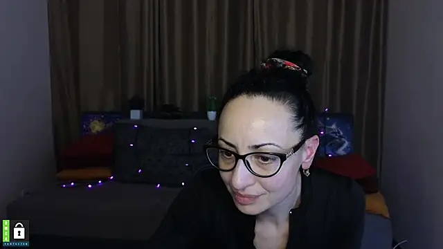 Snapshot of Arianasweety23 chatting on March 3, 2025, 3:08 am Arianasweety23 online show from March 3, 2025, 3:08 am