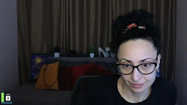 Snapshot of Arianasweety23 chatting on March 5, 2025, 3:40 am Arianasweety23 online show from March 5, 2025, 3:40 am