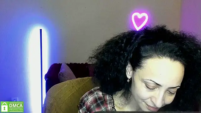 Snapshot of Arianasweety23 chatting on March 10, 2025, 5:33 am Arianasweety23 online show from March 10, 2025, 5:33 am