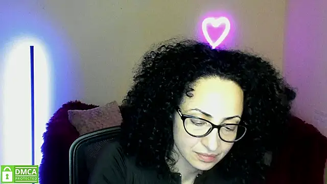 Snapshot of Arianasweety23 chatting on March 17, 2025, 3:36 am Arianasweety23 online show from March 17, 2025, 3:36 am