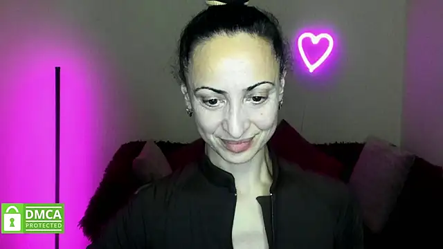 Snapshot of Arianasweety23 chatting on October 16, 2025, 5:25 pm Arianasweety23 online show from October 16, 2025, 5:25 pm