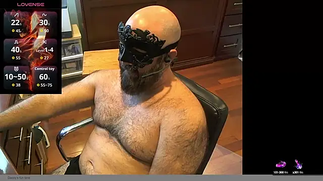 geronimo 431 online show from September 28, 2025, 4:12 pm