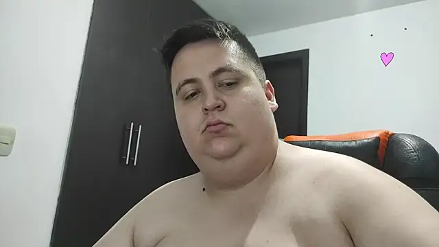 Gorditohot online show from February 6, 2025, 6:29 am