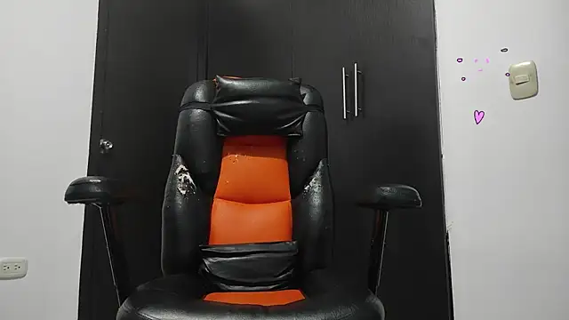 Gorditohot online show from February 11, 2025, 11:01 pm