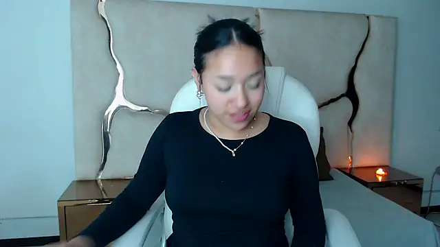 IsabellRodriguez18 online show from February 27, 2025, 7:34 am