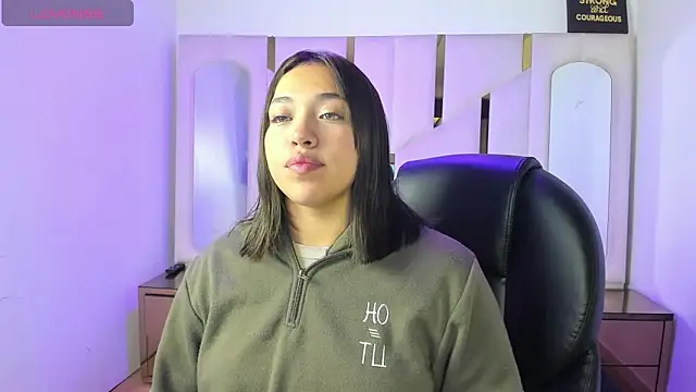 IsabellRodriguez18 online show from March 2, 2026, 3:09 am