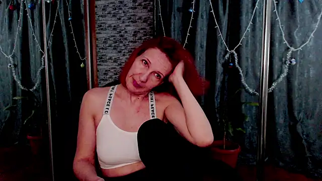 Colibri  online show from January 8, 2025, 12:17 am