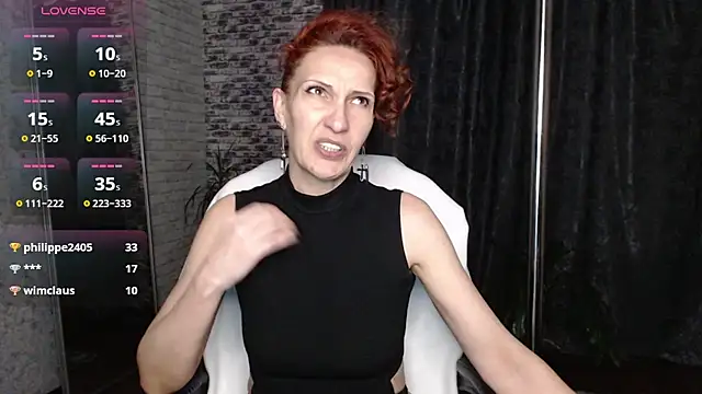 Colibri  online show from February 26, 2025, 2:37 am