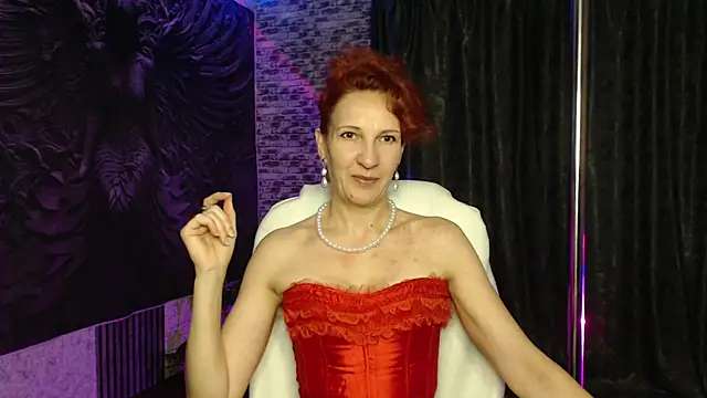 Colibri  online show from October 28, 2025, 4:27 am