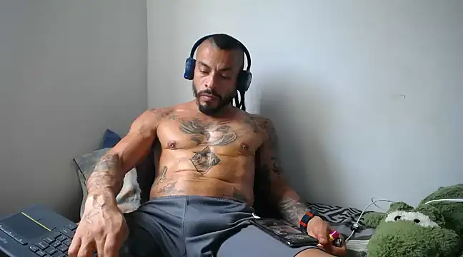 callme douglas online show from January 29, 2025, 10:11 pm