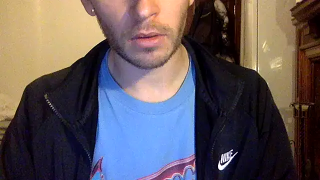 nevermind298079 online show from February 25, 2025, 5:25 pm