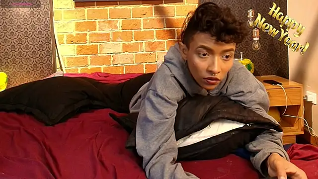 AntonAndSofii online show from January 6, 2025, 10:57 am