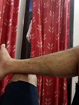 playboyz77 online show from December 26, 2024, 1:32 pm