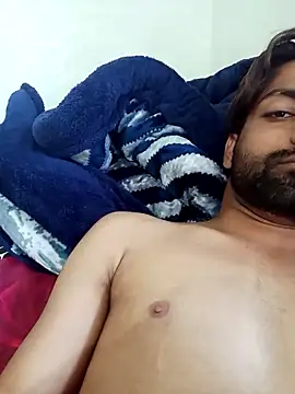 playboyz77 online show from March 14, 2025, 7:15 am