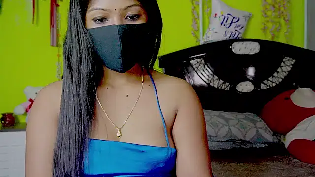 sexyhoney27 online show from April 18, 2026, 8:29 am