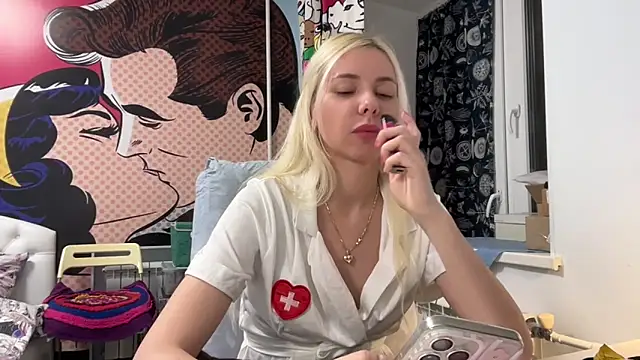 Snapshot of yunasuka chatting on January 31, 2025, 7:40 pm yunasuka online show from January 31, 2025, 7:40 pm