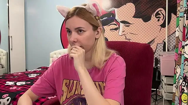 Snapshot of yunasuka chatting on September 16, 2025, 3:02 pm yunasuka online show from September 16, 2025, 3:02 pm