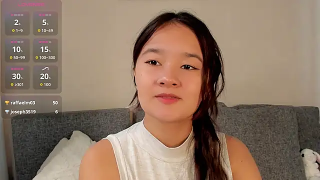 Maekko online show from October 26, 2025, 3:34 am