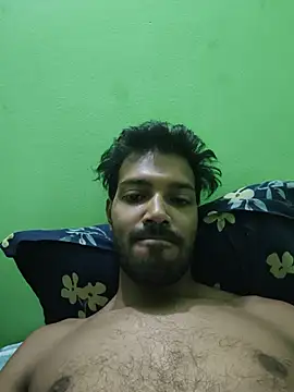 Ronjon111 online show from July 22, 2026, 5:10 am