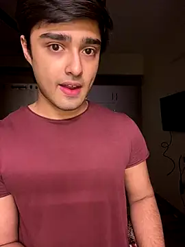 sunny49477 online show from October 12, 2025, 3:11 pm