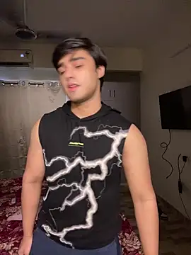 sunny49477 online show from October 19, 2025, 1:06 am