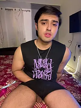 sunny49477 online show from April 14, 2026, 12:16 am