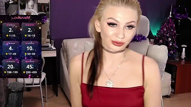  britney white  online show from January 6, 2025, 3:19 pm