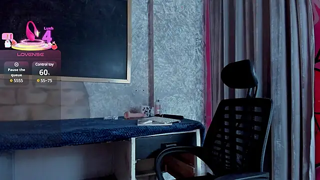 Samantha  cooper online show from March 17, 2025, 2:12 pm