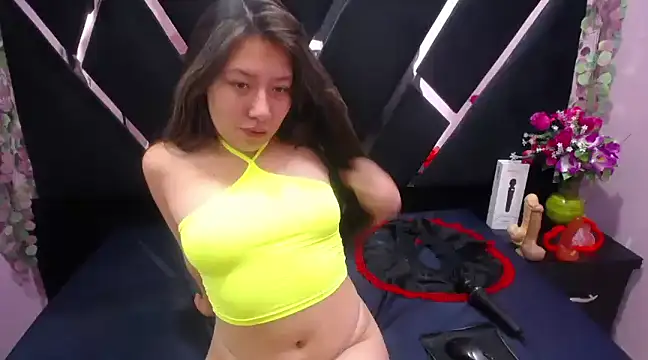 alison deep online show from February 22, 2025, 2:30 pm