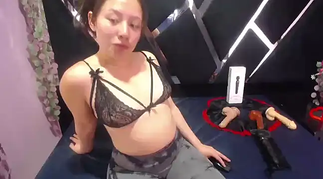 alison deep online show from February 26, 2025, 1:41 pm