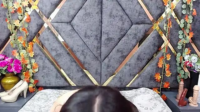 alison deep online show from September 10, 2025, 2:44 am