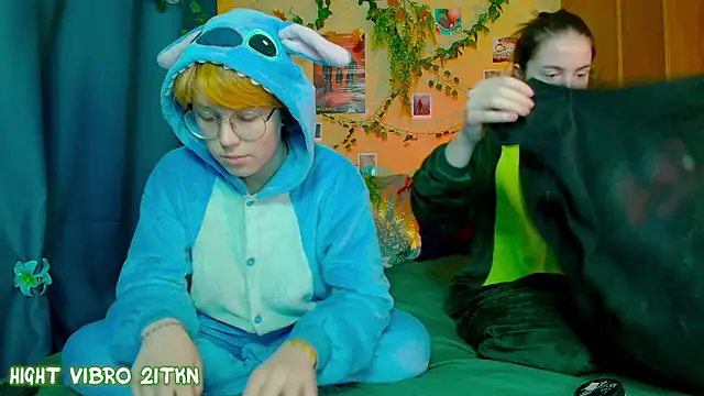 TrickyKitsune online show from September 27, 2025, 9:58 am