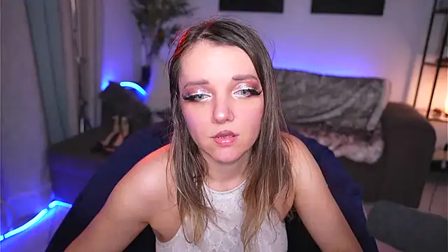 Magnetic Amy online show from January 12, 2025, 5:11 pm