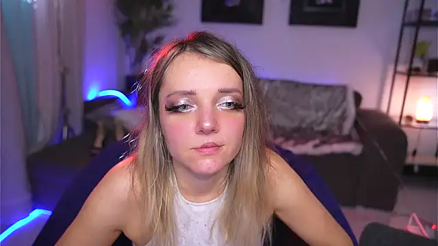 Magnetic Amy online show from January 18, 2025, 4:10 pm