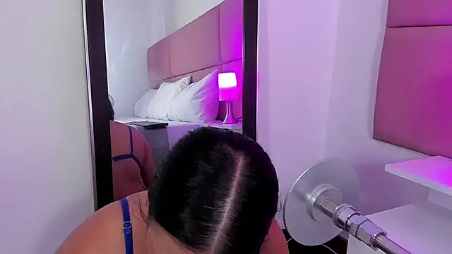 SammyMorales online show from March 14, 2026, 12:54 pm