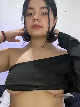 pretty angela1 online show from December 30, 2024, 6:49 pm